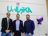 Unnika Centro Odontológico inaugura em São Miguel do Oeste
