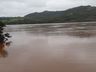 Rio Uruguai atinge 4 metros acima do nível normal