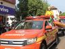 Desfile cívico de Itapiranga ressalta patriotismo