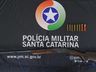 Homem é preso após atirar contra cachorro em São Miguel do Oeste