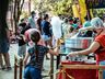 Programação especial marca Dia das Crianças em SMO; confira as fotos 