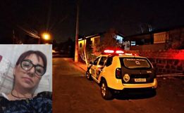 Mulher de 57 anos é encontrada morta dentro de casa, em Barracão