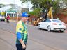 Carreata Patriota reúne mais de 1500 veículos em São Miguel do Oeste 