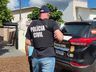 PC prende suspeito de abusar mulher com deficiência mental em Pinhalzinho 