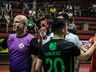 Blumenau Futsal vence São Miguel Futsal/Joni Gool por 4 a 3; fotos