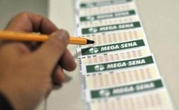 Mega-Sena sorteia prêmio de R$ 72 milhões neste sábado