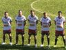 Guarani vence o Ajap e se mantém na vice-liderança da Chave A do Estadual