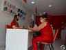 Inaugura em SMOeste MRZ Celulares, nova Claro do Calçadão 