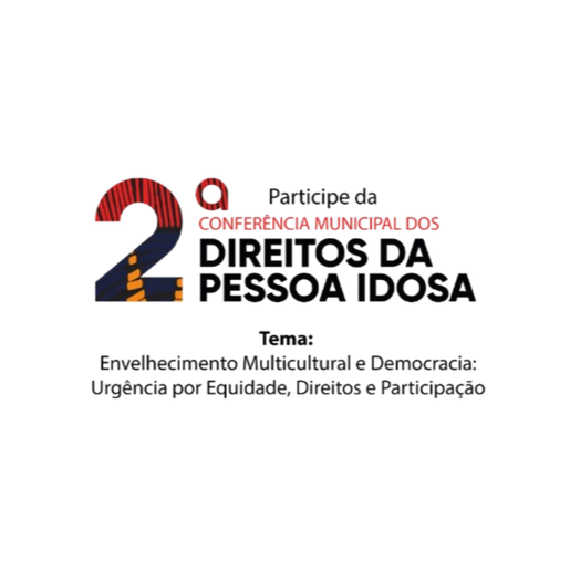 Direitos da Pessoa Idosa serão discutidos na 2ª Conferência Municipal em São Miguel do Oeste