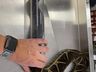 Agricultor de Tunápolis encontra serpente considerada a segunda espécie mais peçonhenta do Brasil