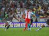 Inter sai na frente, mas cede o empate ao Fluminense no Maracanã