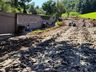Obras de pavimentação rural e construção de campo sintético seguem em São José do Cedro