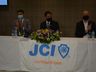 Nova diretoria da JCI é empossada em São Miguel do Oeste