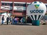 Sicoob Creditapiranga reúne três mil alunos no Complexo Oktober