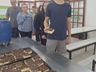 CFR Esperança realiza semana especial de adaptação dos novos alunos