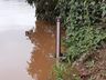 Rio Uruguai atinge 4 metros acima do nível normal