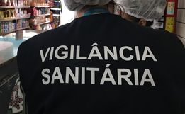 Vigilância Sanitária alerta sobre alimentos fora do prazo de validade em Itapiranga