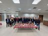 Lançamento da Festa do Queijo e do Vinho é realizada no Sicoob São Miguel