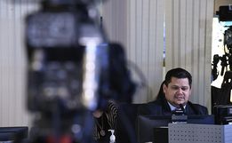 Senado aprova projeto de ajuda fiscal a estados e municípios