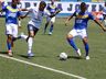 Azuris joga bem, mas empata com o São Joseense na estreia do Paranaense