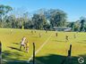 Dourado vence a primeira da decisão da Série Prata Taça Amizade 2023