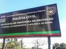 SMO: Homem assina termo circunstanciado e deverá responder por perturbação de tranquilidade