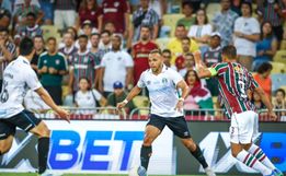 Fluminense e Grêmio empatam e seguem na luta para se distanciar do Z-4
