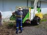 Nova fase da recolha de galhos inicia na próxima semana em SMOeste