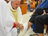 Missa de Lava-pés: Padre Silvestre Seluk relembra últimos momentos da vida de Jesus