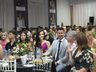 Entrega do Destaque Empresarial reúne mais de 500 pessoas no Clube Comercial