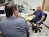 Lideranças participam da Retrospectiva 2021/Perspectiva 2022 da Cedro FM