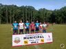Dourado e Harmonia empatam no jogo de ida da Final do Campeonato Municipal de Itapiranga