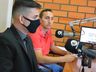 Candidatos a prefeito de Saltinho participam de debate na Rádio Atalaia 