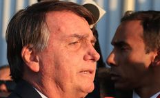 AO VIVO: Bolsonaro e outros sete réus são julgados pelo STF por tentativa de golpe