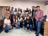 Equipe de futsal feminino de Saltinho é homenageada em sessão solene