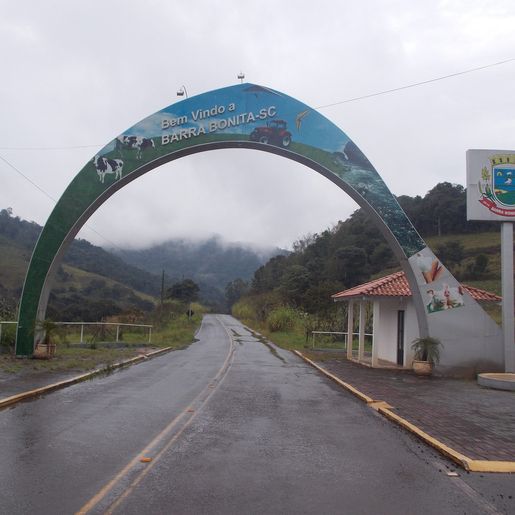 Barra Bonita está entre os 27 municípios catarinenses sem casos ativos de Covid-19
