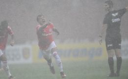 GAUCHÃO: Inter vence o Novo Hamburgo e garante vantagem na semifinal