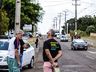 Mobilização pede retirada ou melhor sinalização dos pardais na Willy Barth