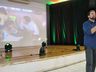 Encerrada Semana Pedagógica com profissionais da educação de Campo Erê