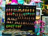 Feira Regional de Artesanato movimenta praça em São Miguel do Oeste