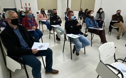 Itapiranga conclui capacitação em projetos turísticos