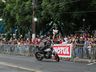 Apesar da chuva, Motocão reúne grande público no centro de SMO