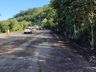 Saiba como está o andamento das obras na BR-163, em São José do Cedro; assista