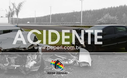 Identificado motociclista que morreu em saída de pista na SC 283 em Riqueza