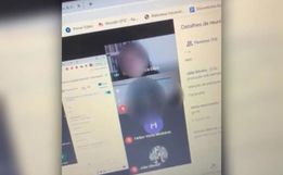 Aluno é flagrado fazendo sexo durante aula da UFSC; veja o vídeo