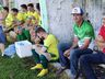 Canarinho da Mariflor e Real empatam no confronto de ida das 4ª de Final em Cedro