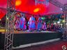 Itapiranga comemora Dia de São Nicolau com acendimento das luzes de Natal