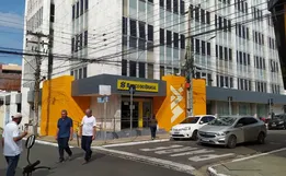 Funcionário rouba mais de R$ 1 milhão de banco, tenta fugir e é preso