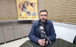 Uceff realiza análise de alimentação para o gado  