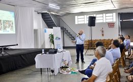 Associados da Cooper A1 aprovam aquisição de moinho em Iporã do Oeste